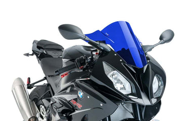Puig Racing Windscreen for BMW S1000RR 2015-2018